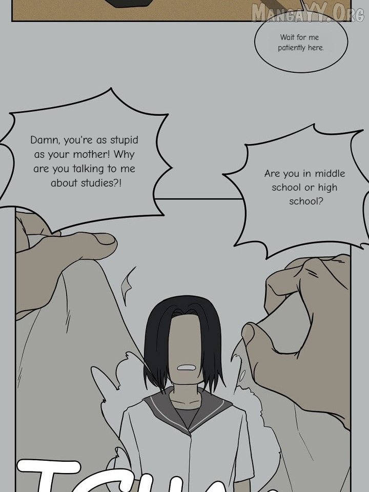 Change Me Chapter 29 - page 53